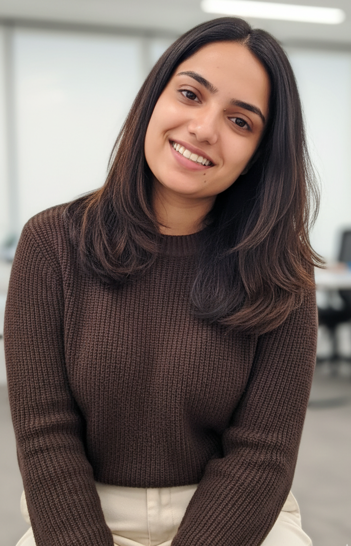 Rajeshwari Machender