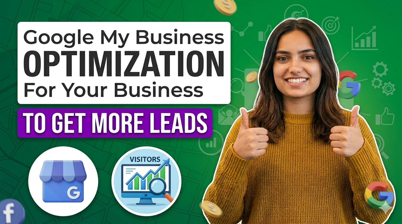 Google Business Profile Optimisation in London – Get More Local Customers just fir £99